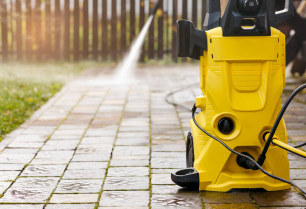 Best Restaurant Pressure Washing  in South Glens Falls, NY